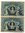 2 x 100 Mark Reichsbanknote 1.7.1898 Erh.IV Rosenberg 17