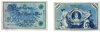100 Mark Reichsbanknote 07.02.1908 Rosenberg 34 Erhaltung 1-