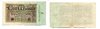 1 Milliarde Mark Reichsbanknote 05.09.1923 Rosenberg 111b Erhaltung II