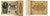 1000 Mark Reichsbanknote 15.12.1922 Rosenberg 81c Erhaltung fast kassenfrisch