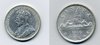 Sonderangebot Canada Dollar George V. 1936 KM 31 Erh. VZ