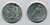 USA Peace Dollar 1923 Erh. vz KM# 150 Ag 900, 26,73g