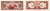 BRD 100 Deutsche Mark 1948 BDL Rosenberg: 244 Erhaltung: II