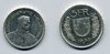 Schweiz 5 Franken 1953  Erhaltung VZ